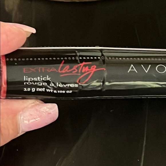 💄💋Avon Extra Lasting Lip Stain & Lipsticks Bundle (3 items) NIB/NIP - Picture 12 of 13